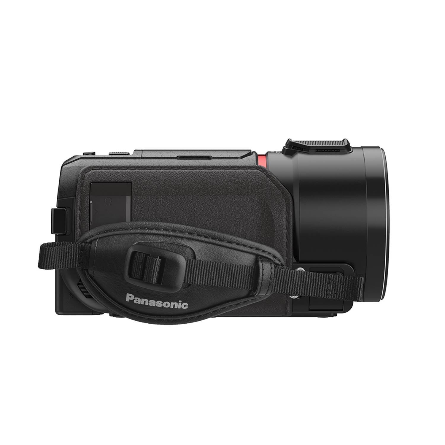 Panasonic HC-VX3 E-K 4K Camcorder