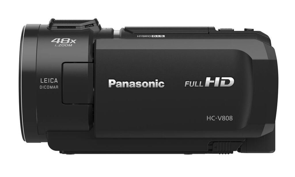 Panasonic HC-V808