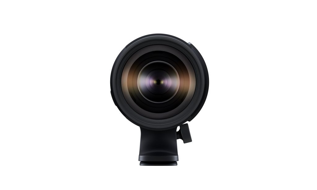 Tamron 150-500mm f5-6,7 Di III VC VXD Nikon Z