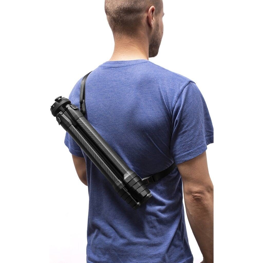 Peak Design Travel Tripod - Carbon-Reisestativ