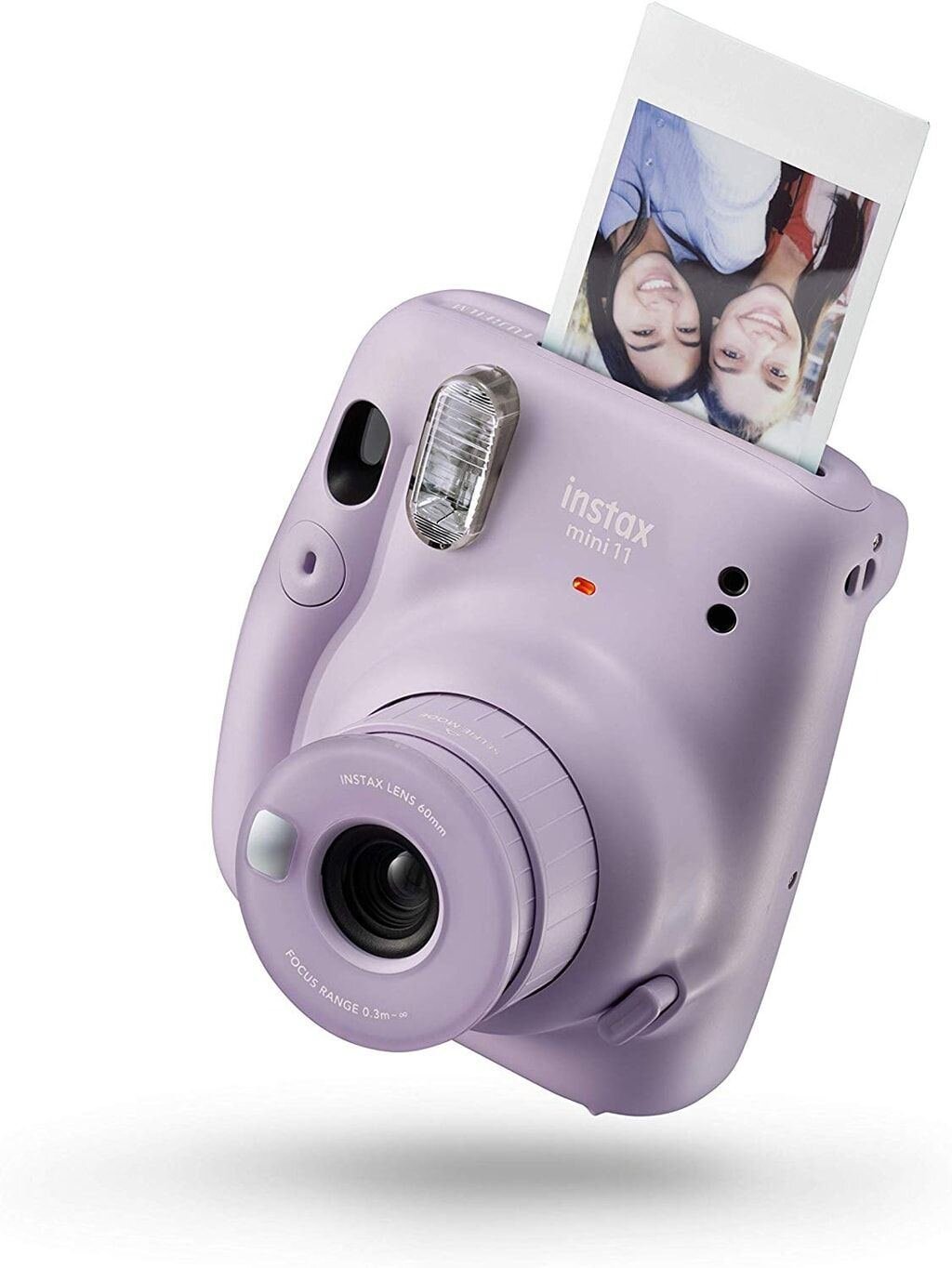 Fujifilm Instax Mini 11 Lilac Purple Sofortbildkamera