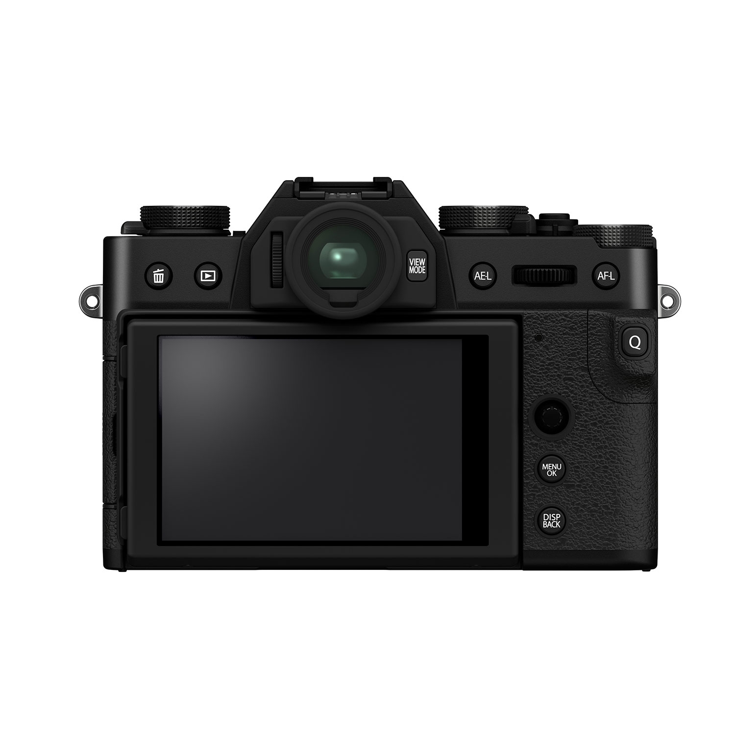 Fujifilm X-T30 II + XF 35mm 1:2 R WR schwarz