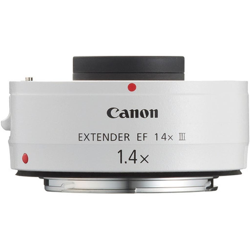 Canon Extender EF 1,4x III