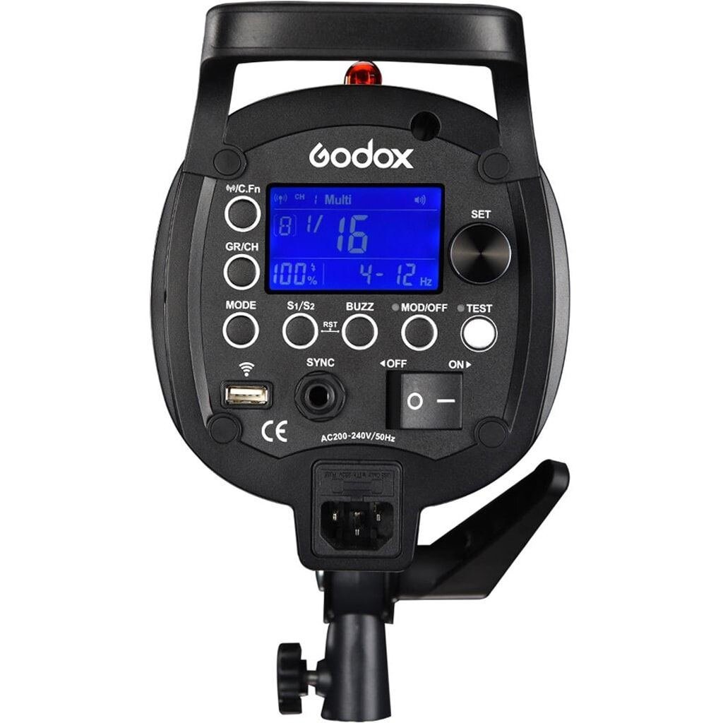 Godox QT600II-M Studioblitzgerät