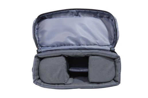 Peter Hadley Tasche Tokio 400 dunkelgrau