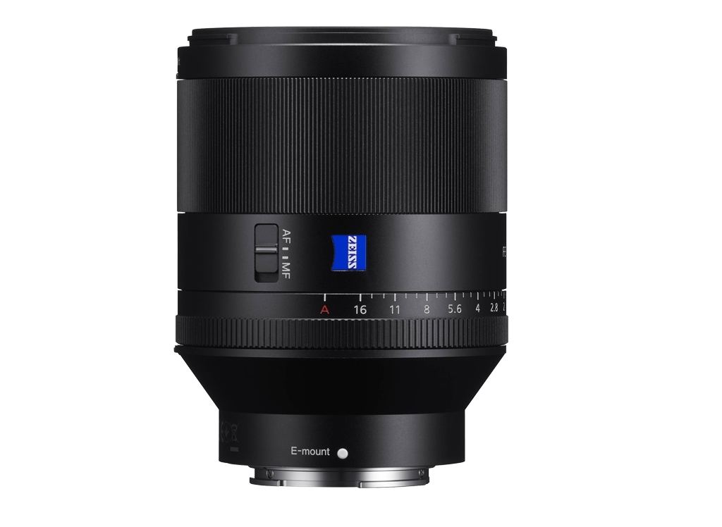 Sony SEL FE 50mm 1:1,4 ZA ZEISS Planar T* (SEL50F14Z) E-Mount