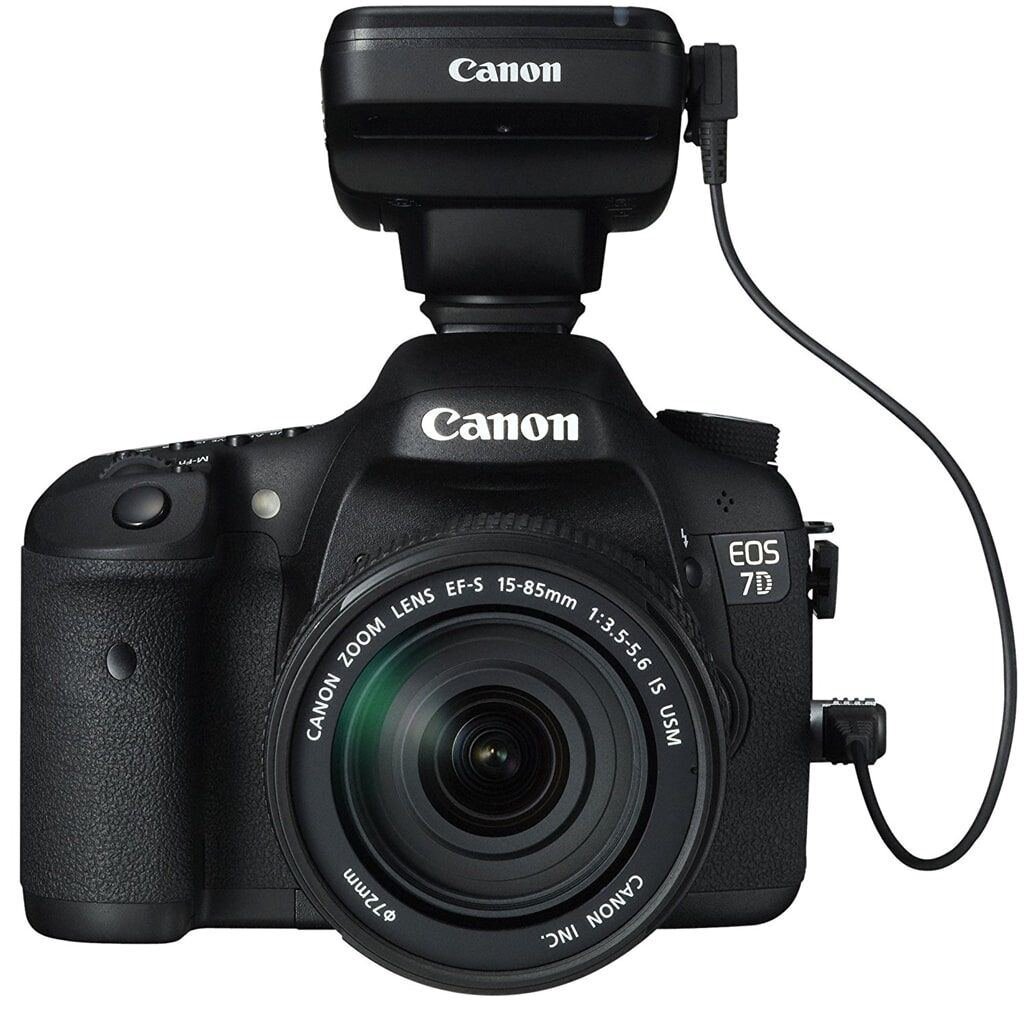 Canon ST-E3-RT Ver.2 Transmitter