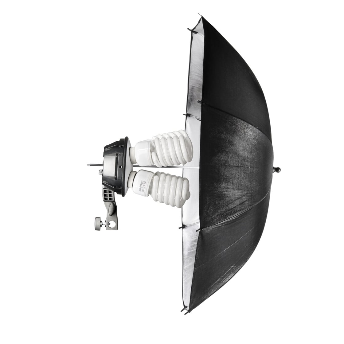 Walimex Daylight 1000 4x50W + Softbox 50x70cm