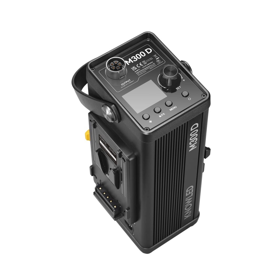 Godox M300D LED-Tageslicht