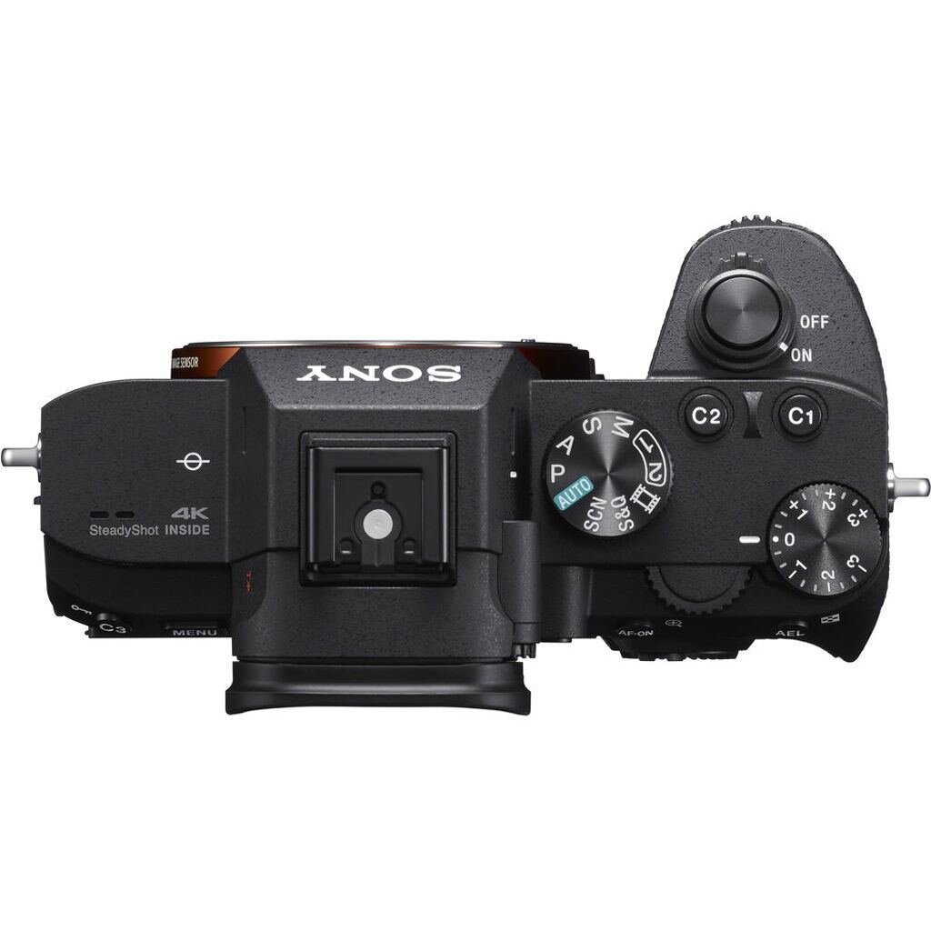 Sony Alpha 7 III (ILCE7M3B) + Tamron 28-75mm 1:2.8 Di III VXD G2