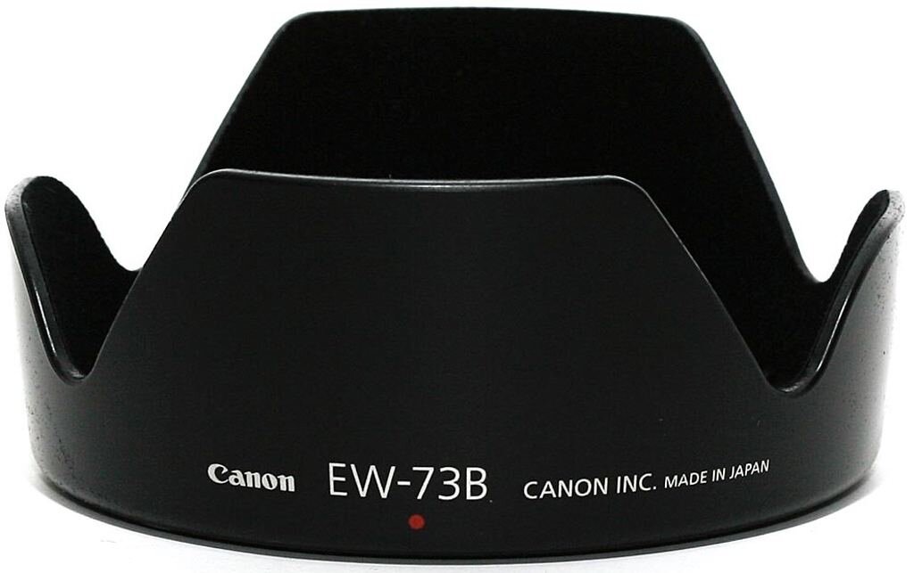 Canon Gegenlichtblende EW-73B