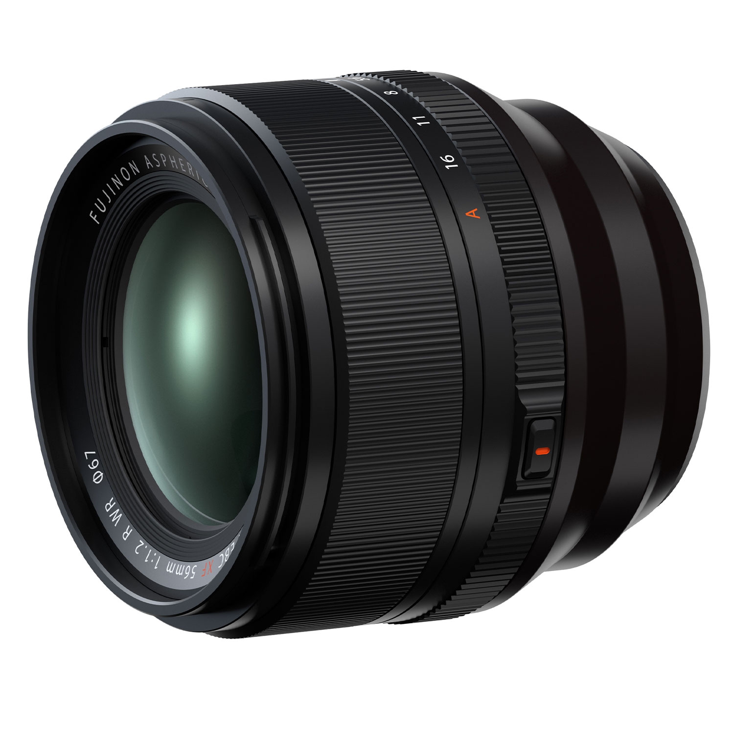 Fujifilm XF 56mm 1:1,2 R WR