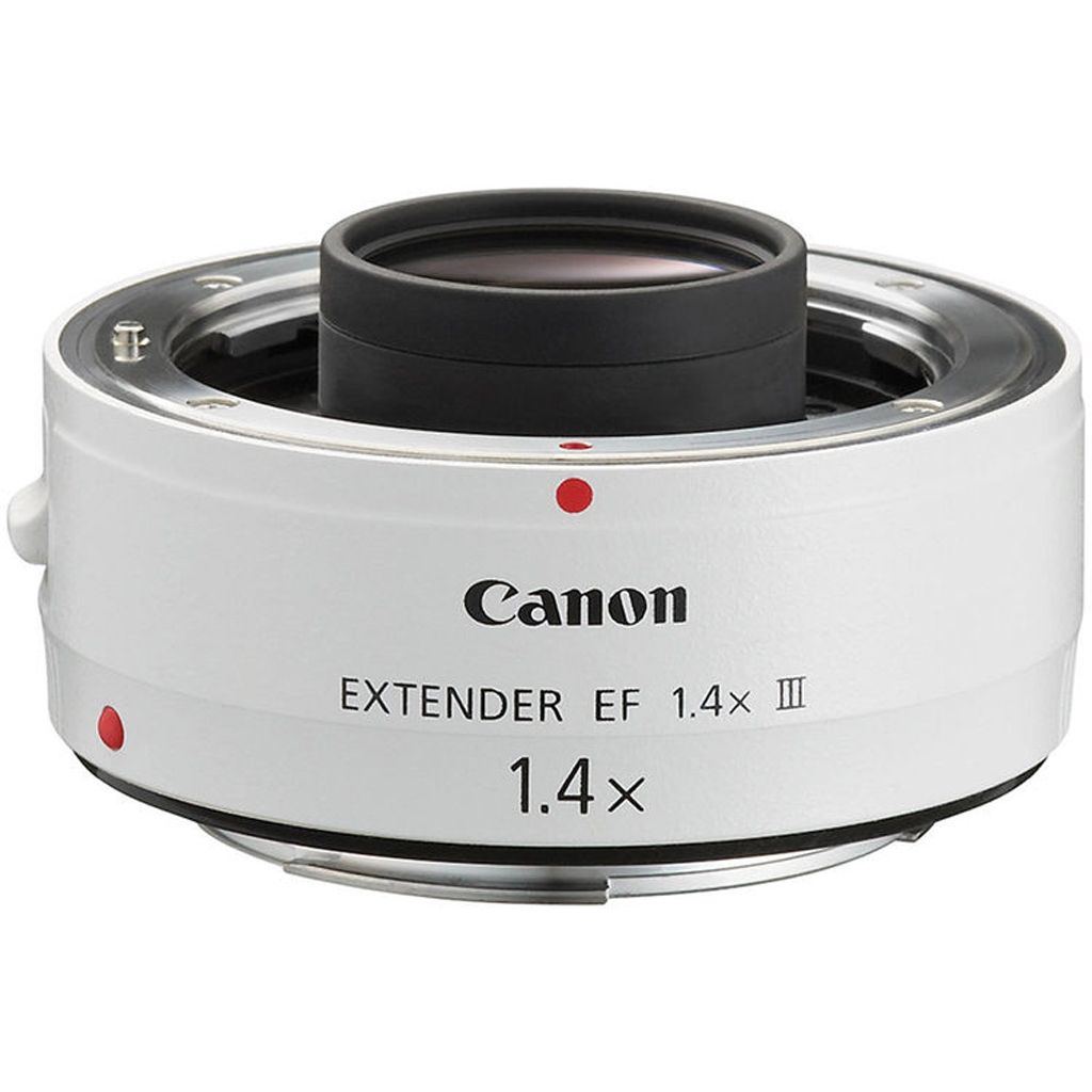 Canon Extender EF 1,4x III