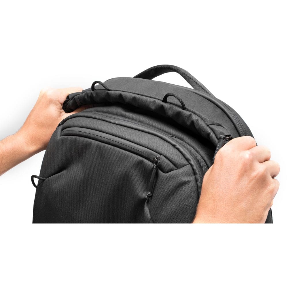 Peak Design Travel Backpack 45L schwarz