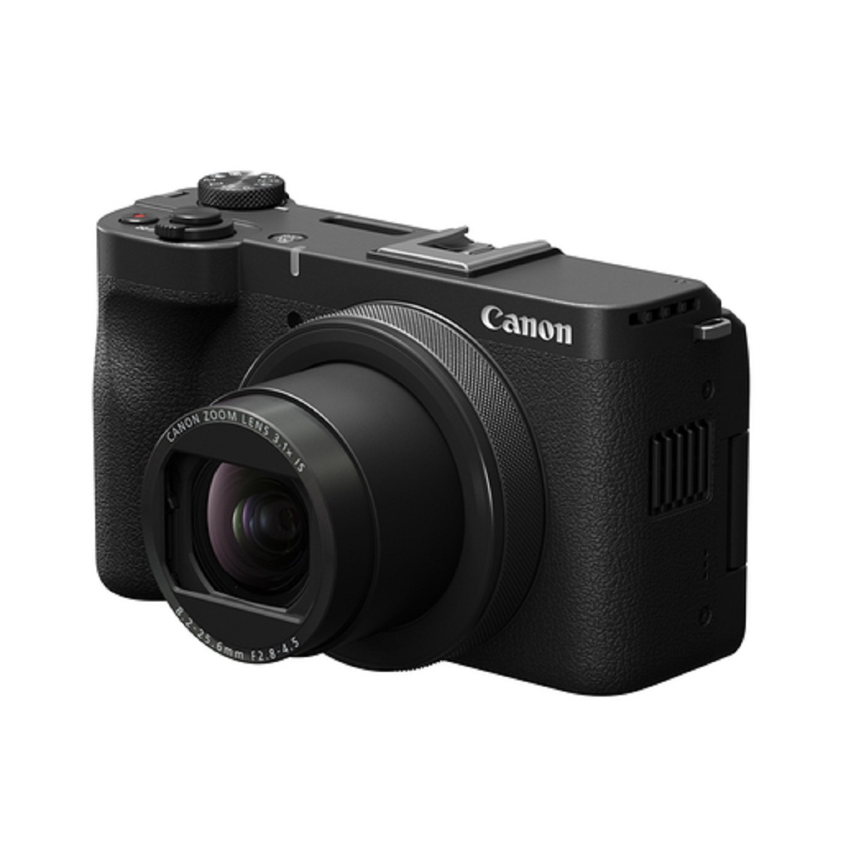 Canon Powershot V1