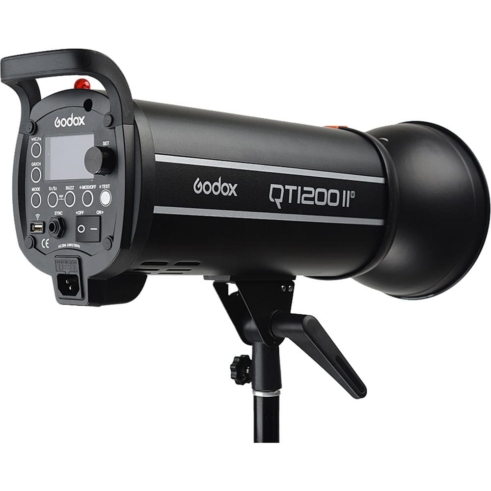 GODOX QT1200II-M Studioblitzgerät