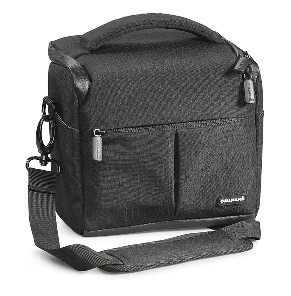 Cullmann Tasche Malaga Vario 400 schwarz