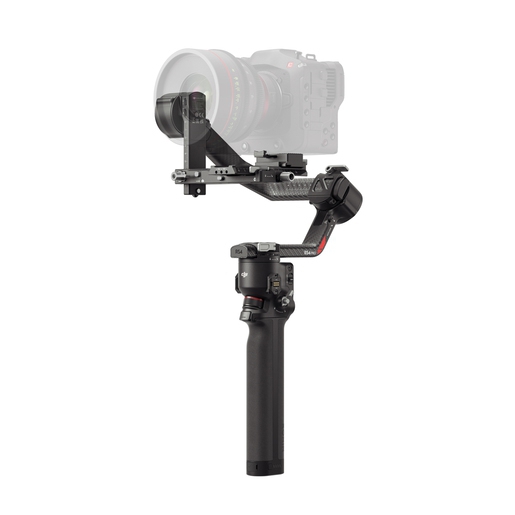 DJI RS 4 Pro Combo Einhandgimbal Stabilisierungssystem