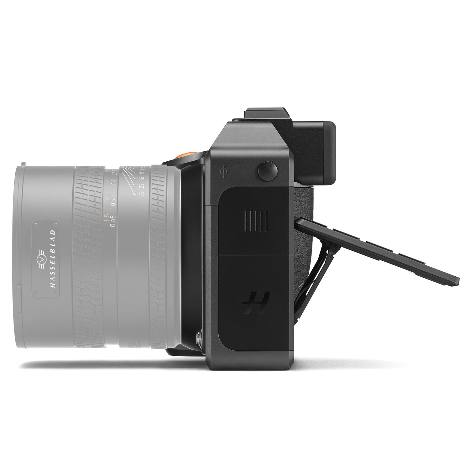 Hasselblad X2D 100C + Hasselblad XCD 55mm V 1:2,5