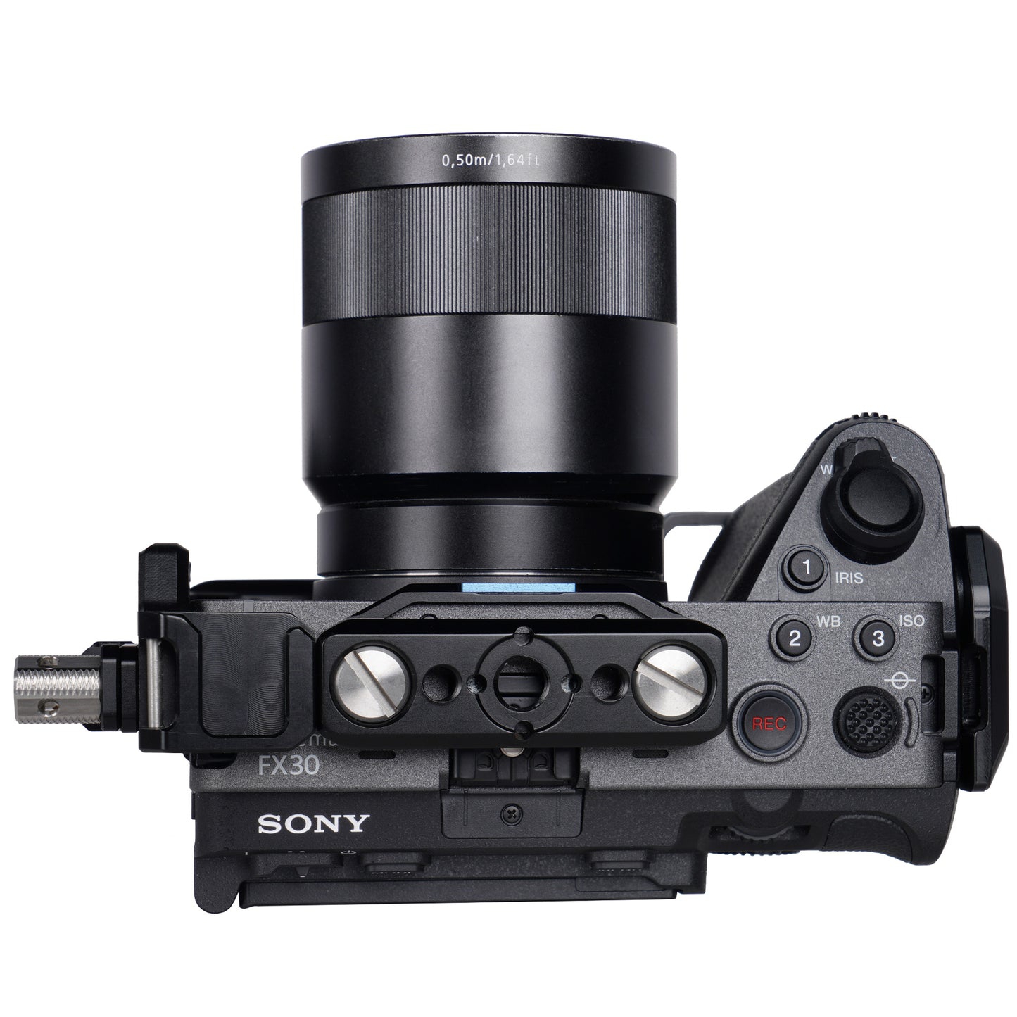 SIRUI SC-FX3/30 Kamera Cage für Sony Alpha FX3 / FX30