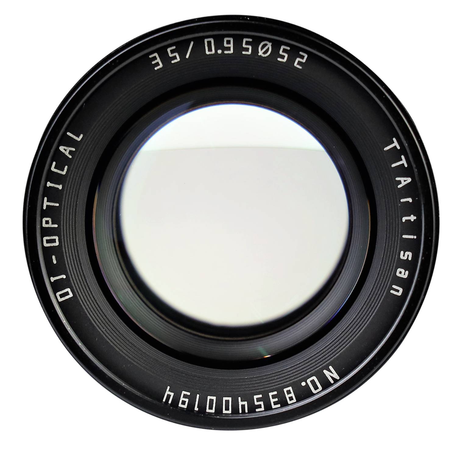 TTArtisan 35mm 1:0,95 für Sony E