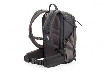 Think Tank Gear BackLight 18L photo daypack charcoal