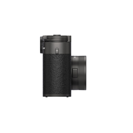Fujifilm X half X-HF1 anthrazit (122965)