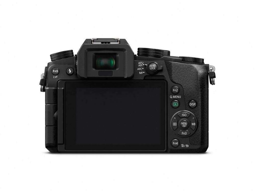 Panasonic LUMIX DMC-G70 Gehäuse
