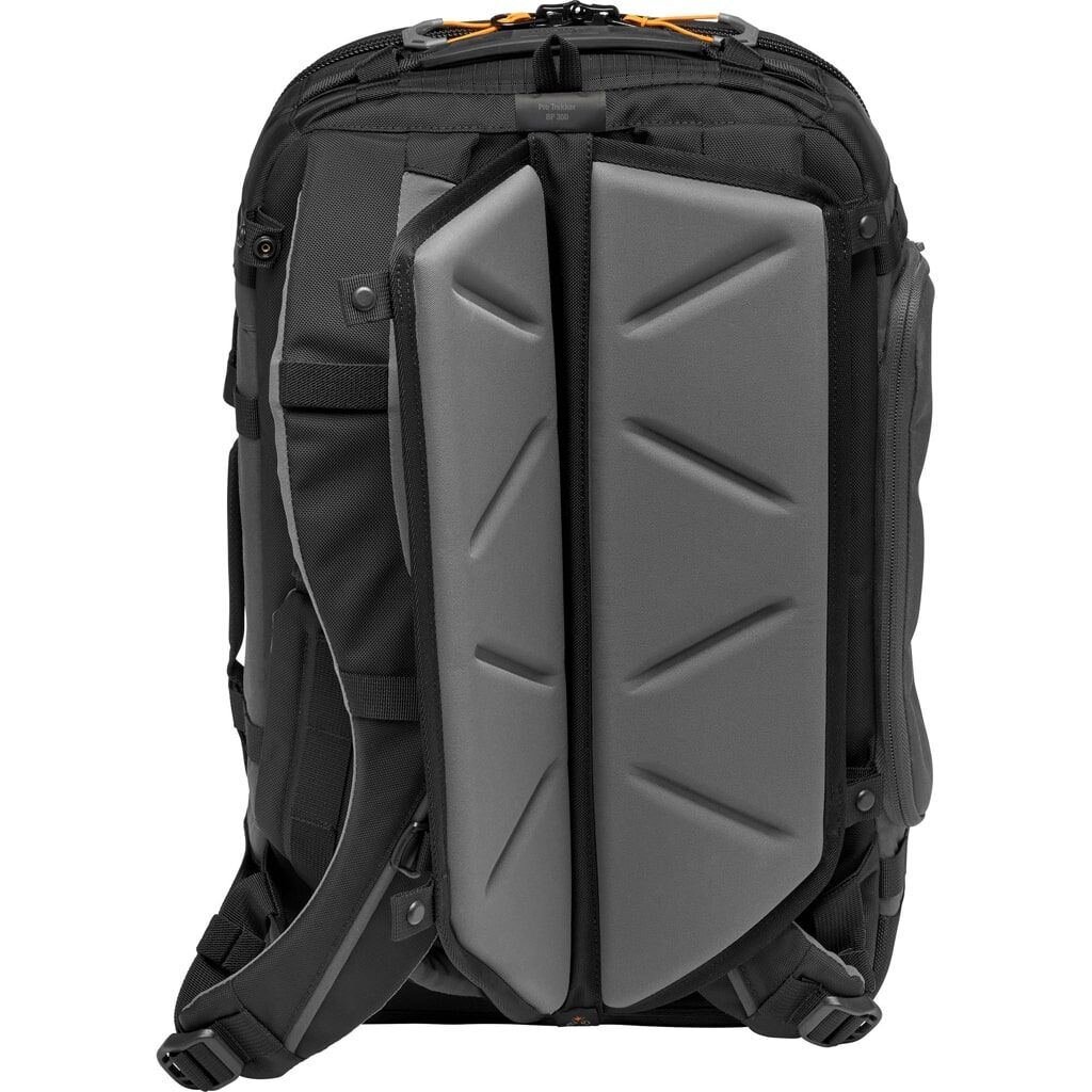 Lowepro Pro Trekker BP 350 AW II grey