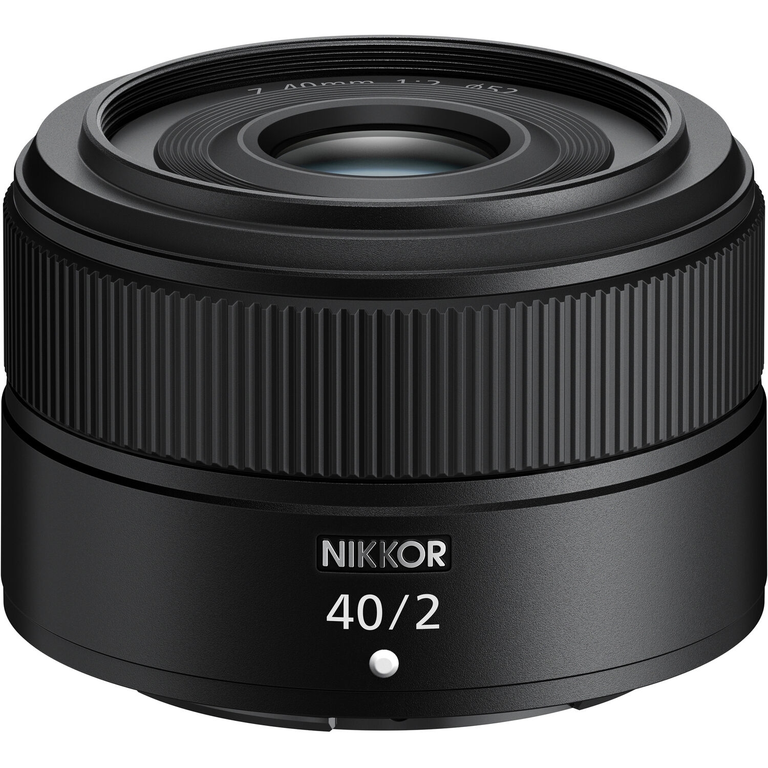 Nikon NIKKOR Z 40mm 1:2