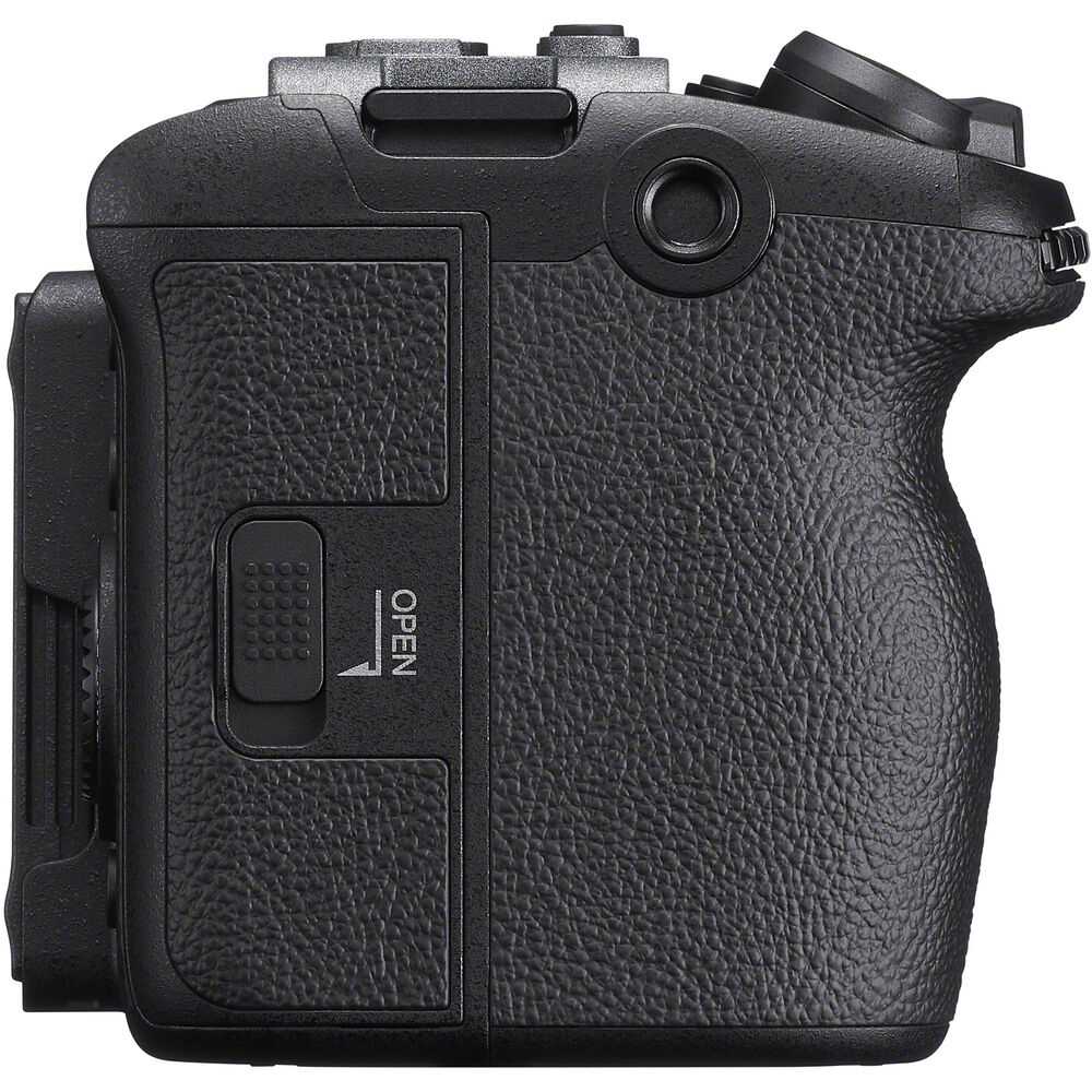 Sony Alpha ILME-FX30 + SEL-P 18-105mm 1:4 G OSS (SELP18105G)