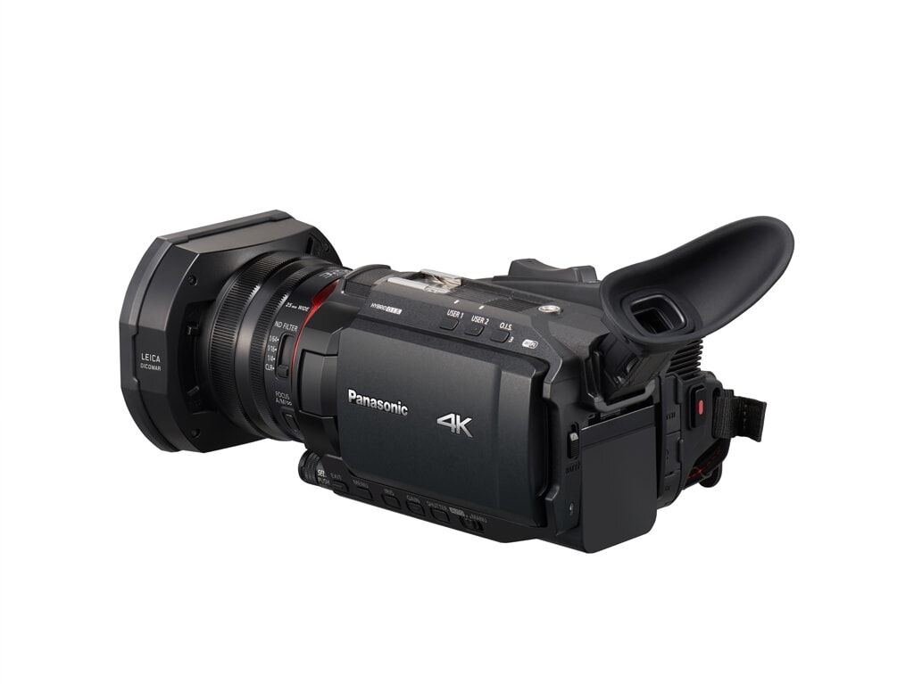 Panasonic HC-X1500