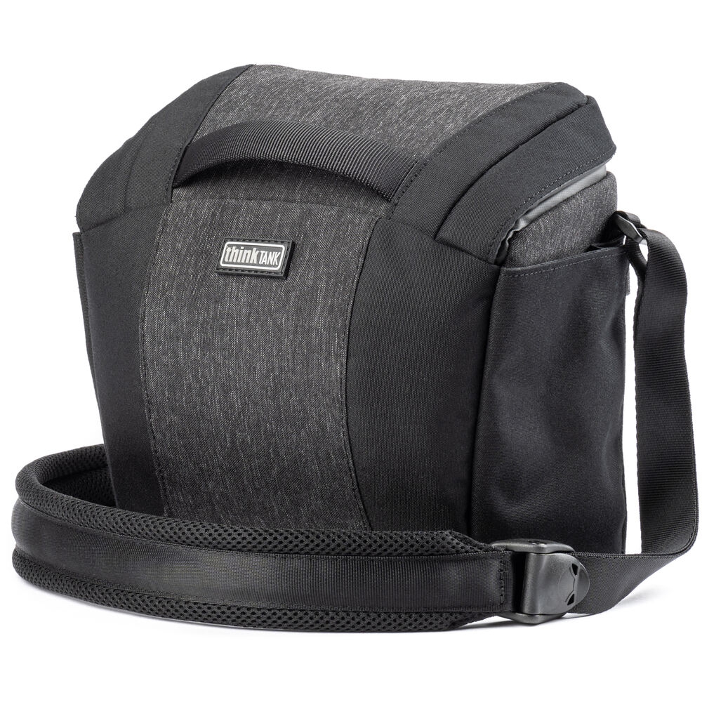 Think Tank SpeedTop Crossbody 10 graphite