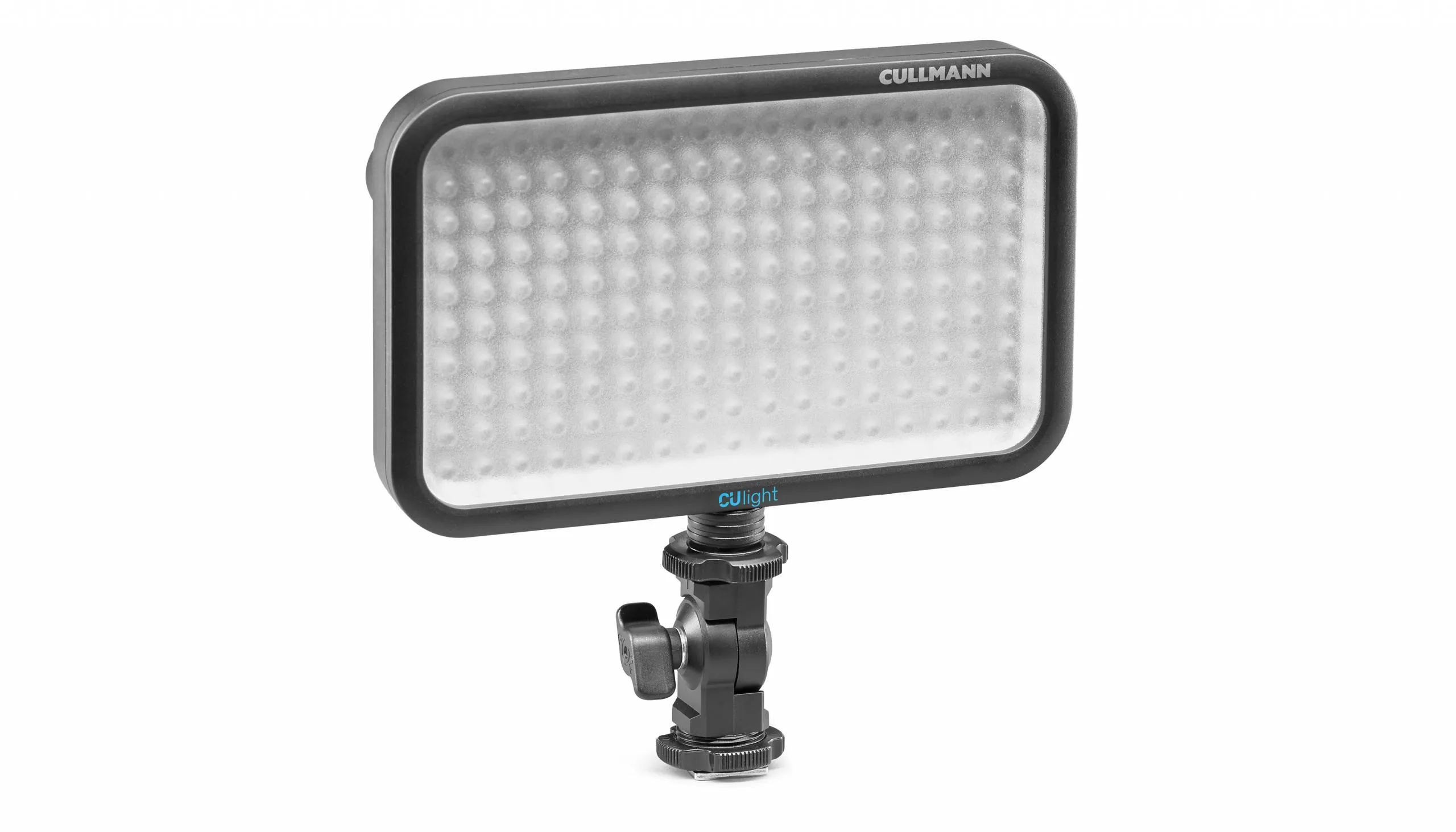 Cullmann CUlight V 390DL Videoleuchte LED