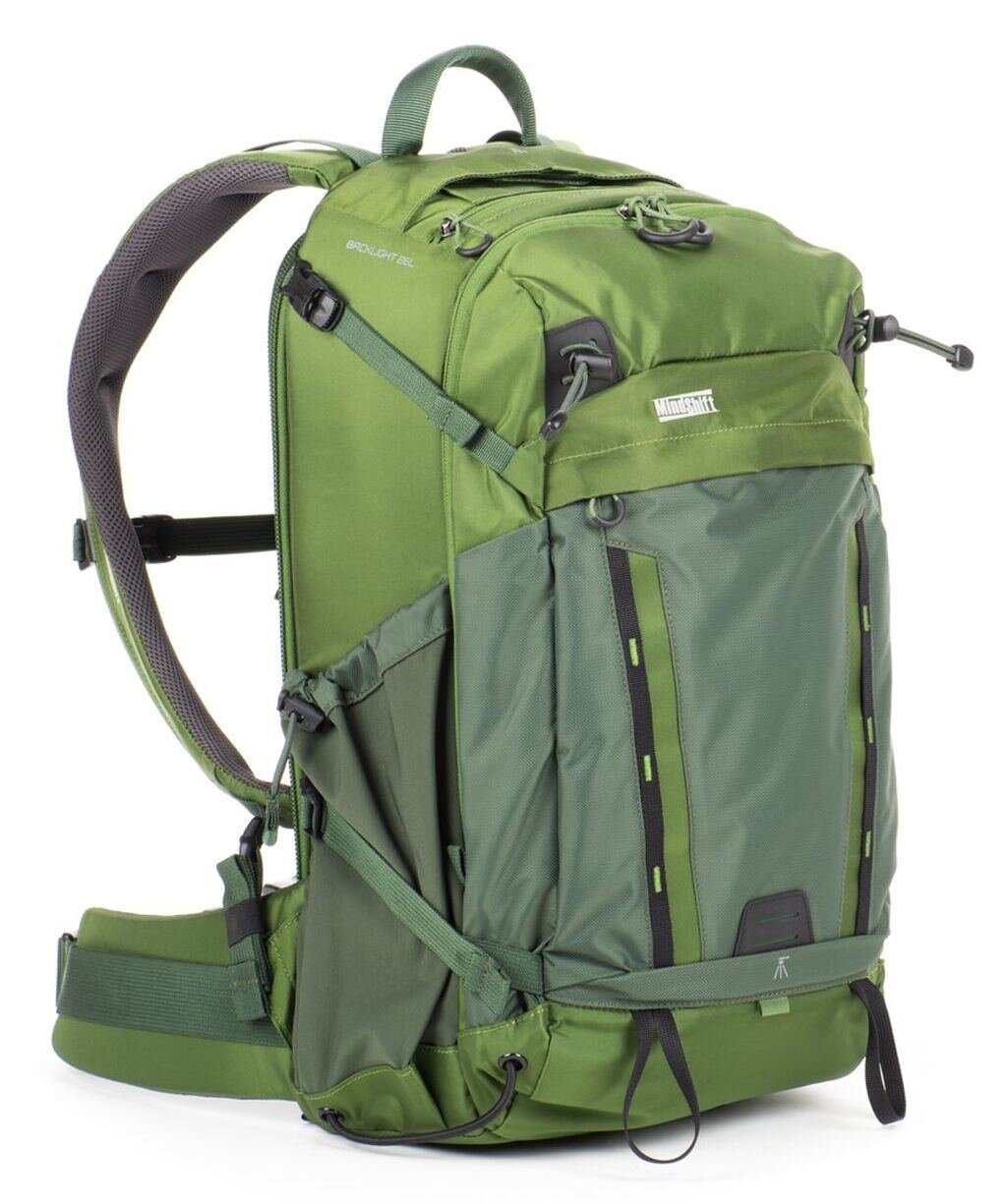 MindShift Gear Backlight 26L woodland green