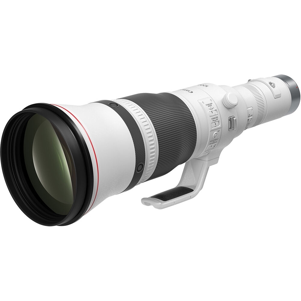 Canon RF 1200mm 1:8 L IS USM
