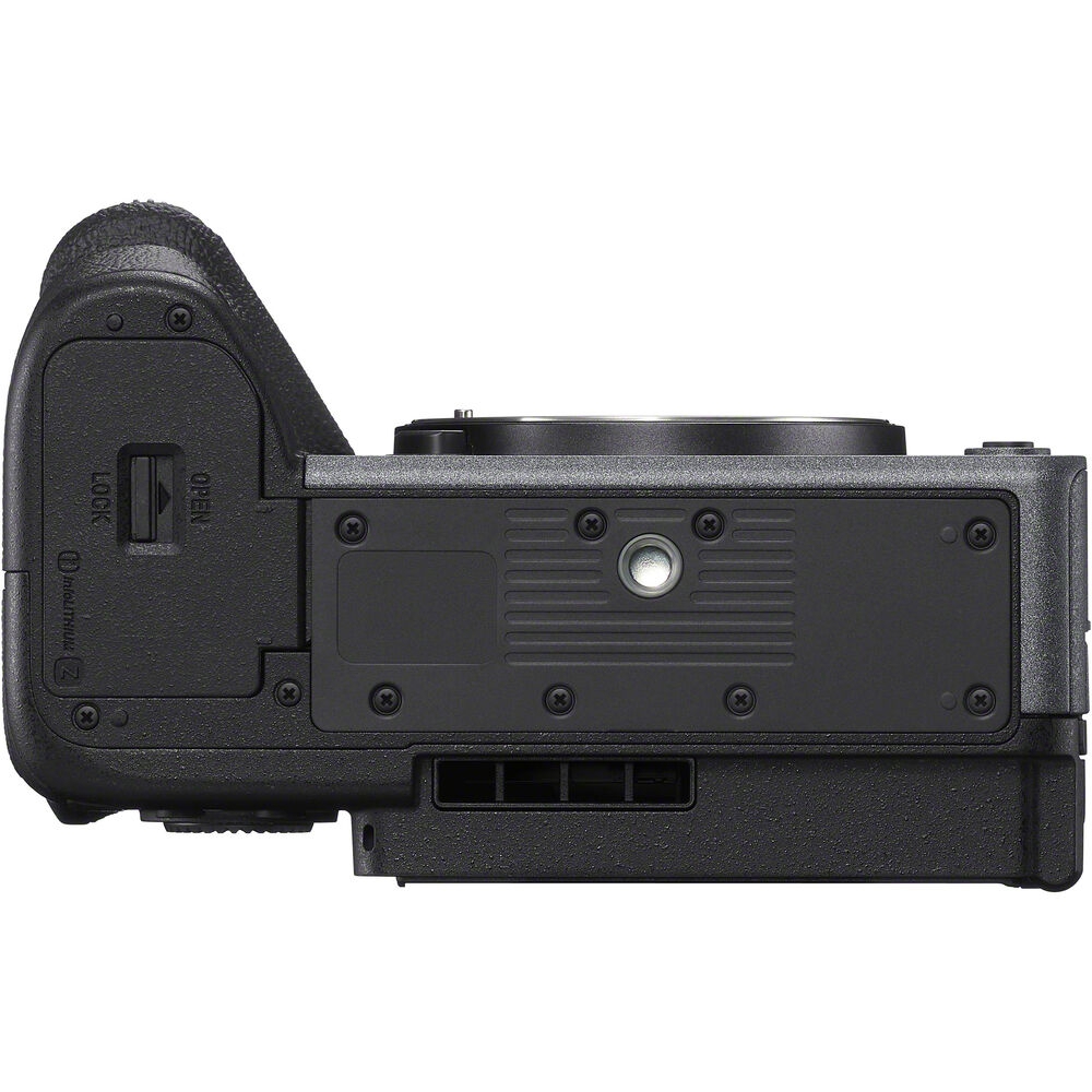 Sony Alpha ILME-FX30 + SEL 10-20mm 1:4 G PZ (SELP1020G)