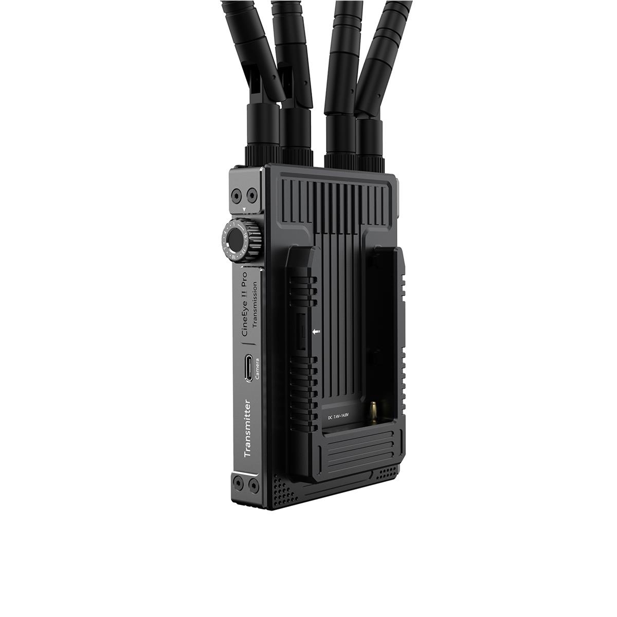 Accsoon CineEye 2 Pro Wireless Video Transmitter