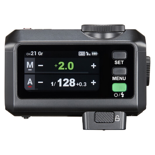 Godox iT30Pro O Transmitter für Olympus/Panasonic
