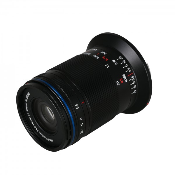 LAOWA 85mm 1:5,6 2X Ultra Macro APO für Sony E