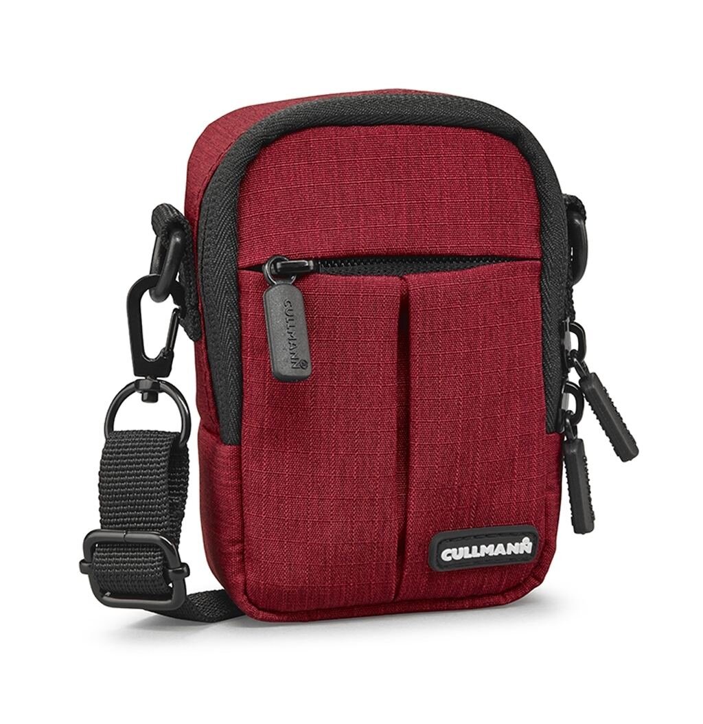 Cullmann Tasche Malaga Compact 300 red