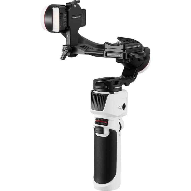 ZHIYUN CRANE M3S  Standard - Stabilisator für CSC/Smartphone/ActionCam