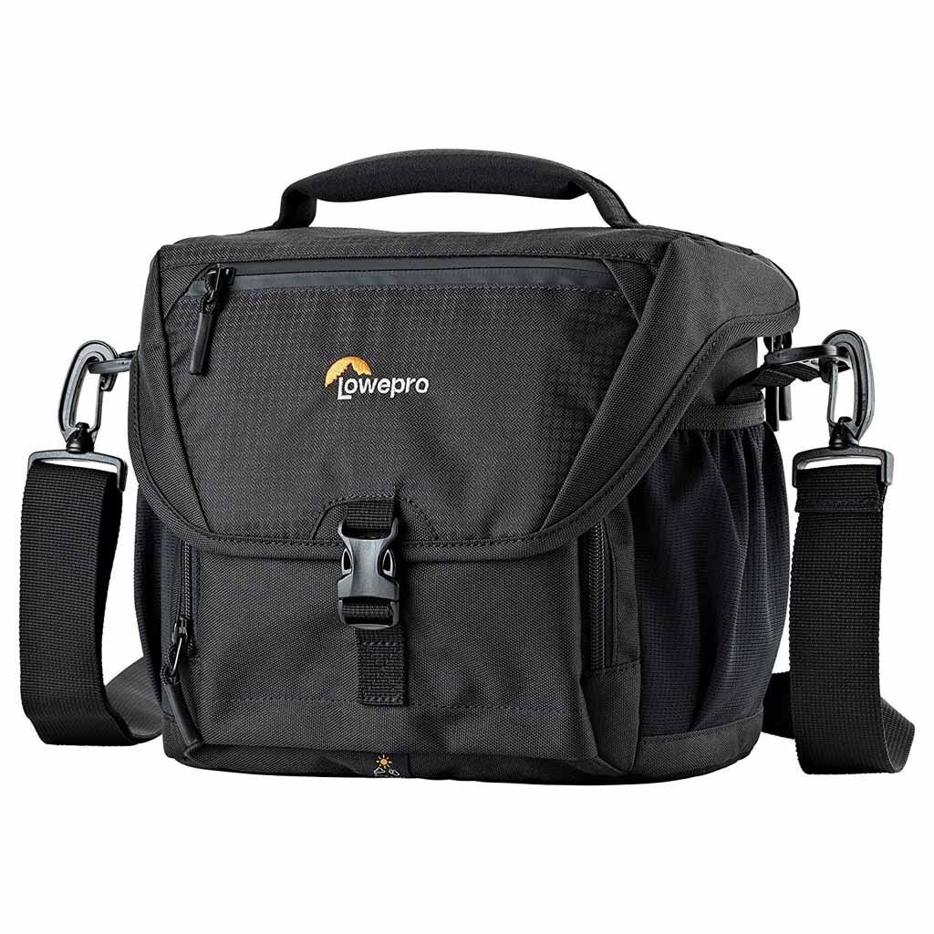 Lowepro Nova 170 AW II schwarz