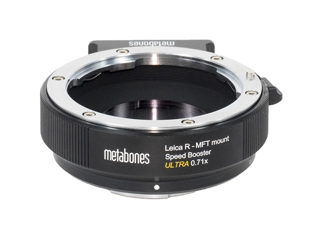Metabones Adapter Leica R MFT Speed