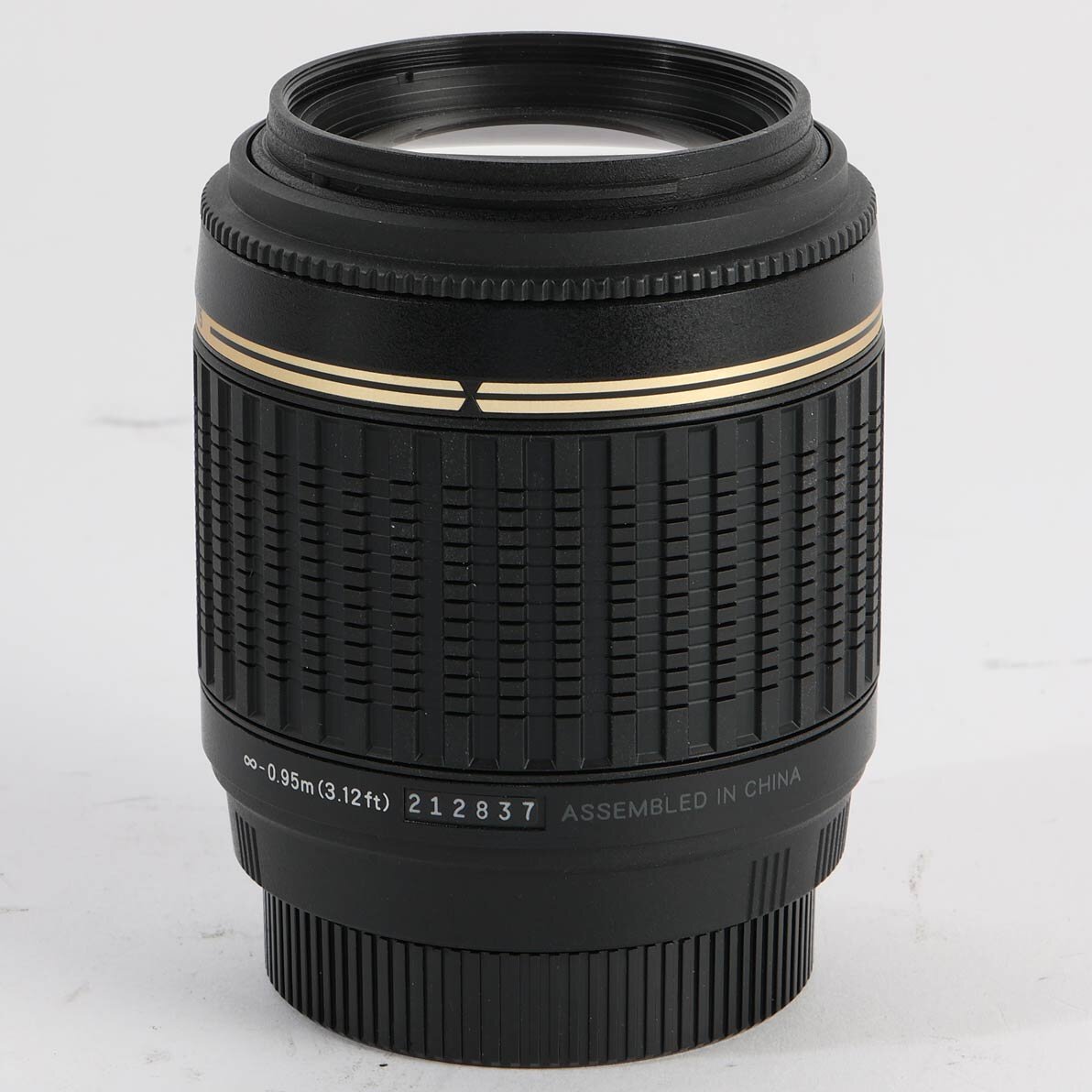 Tamron AF 55-200mm 1:4-5,6 Di II f.Nikon B-Ware
