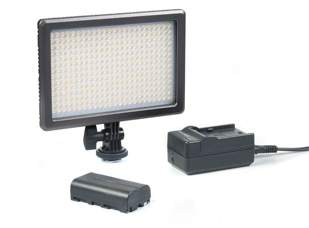 NanGuang Mixpad 41 LED Kameraleuchte