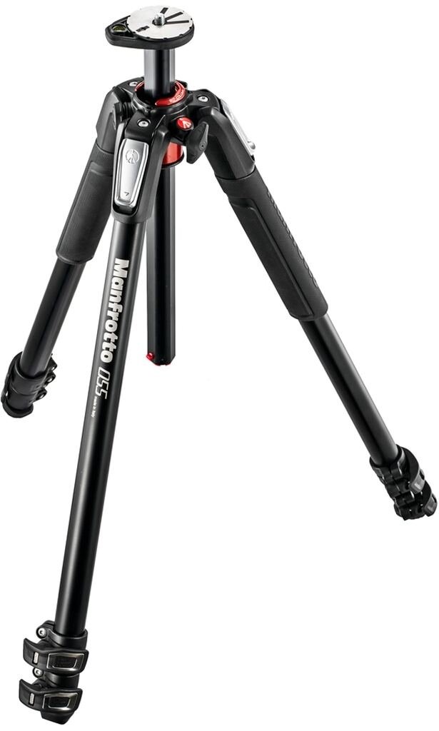 Manfrotto Stativ MT055XPRO3 Aluminium