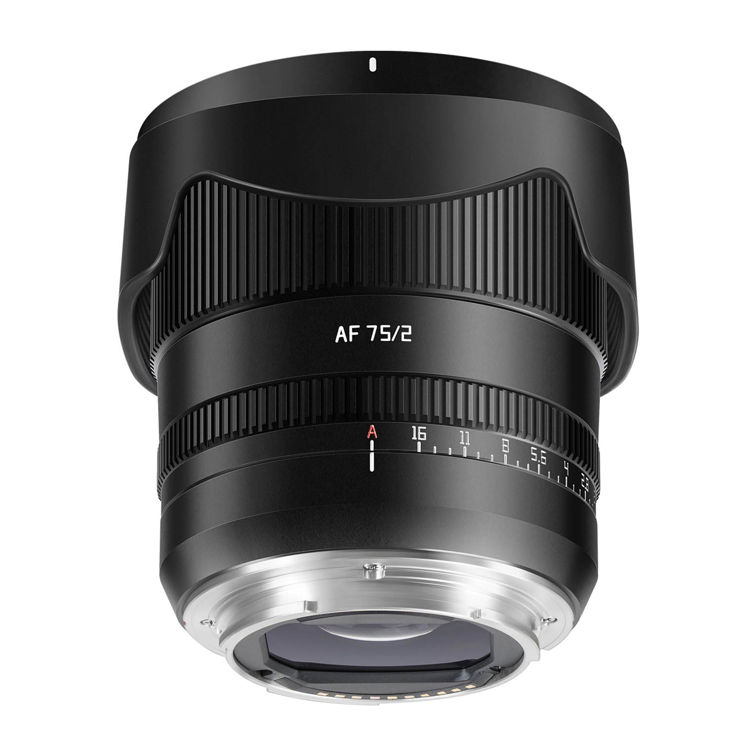 TTArtisan AF 75mm f/2 für Nikon Z (Vollformat)