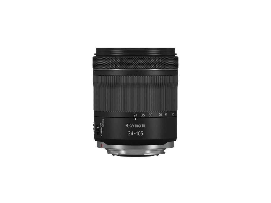 Canon RF 24-105mm 1:4-7,1 IS STM