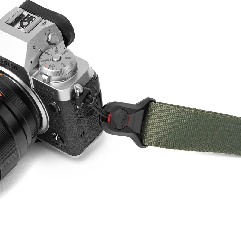 Peak Design Slide Sage (Salbeigrün) Kameragurt 45mm
